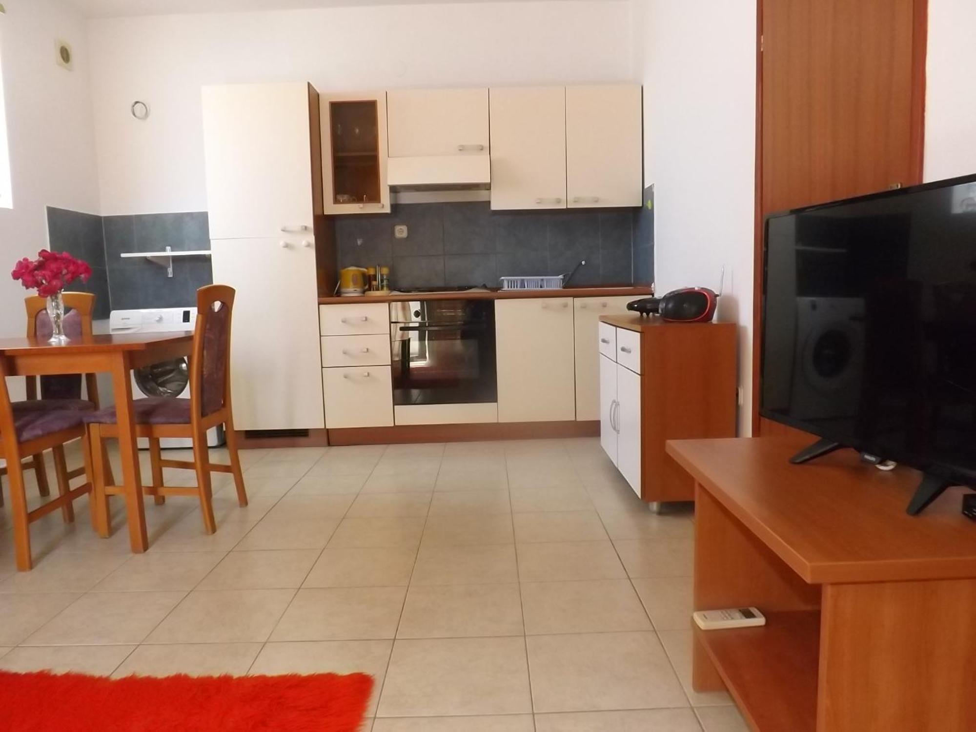 Latmo Apartmán Zadar