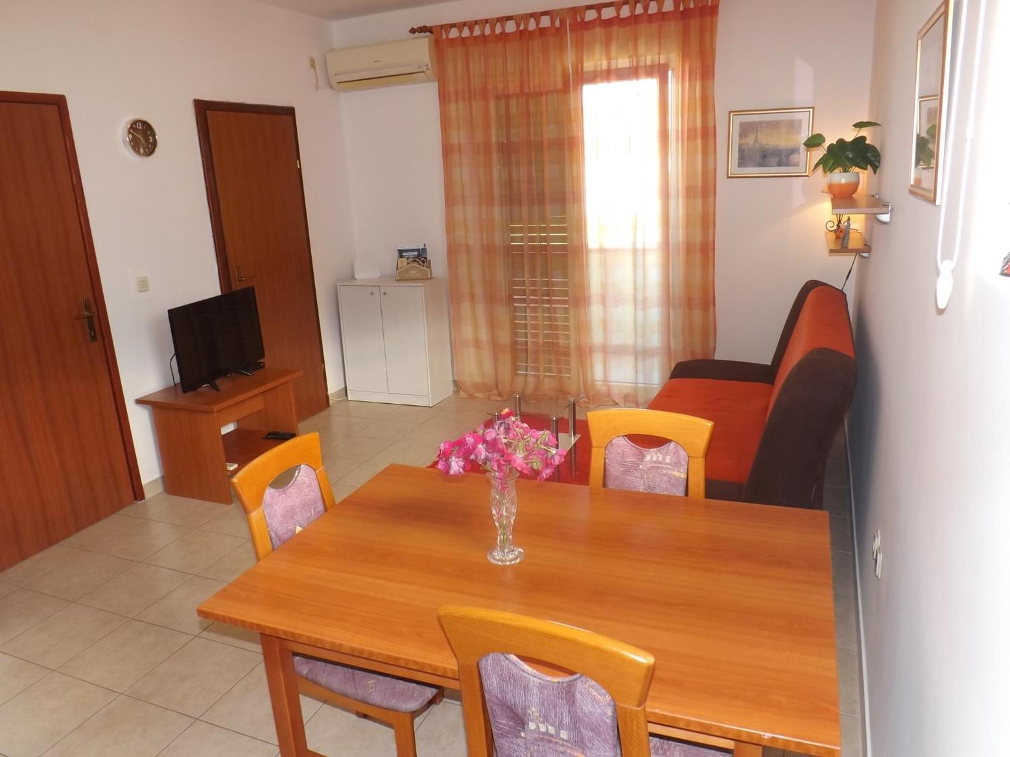 Apartmán Latmo