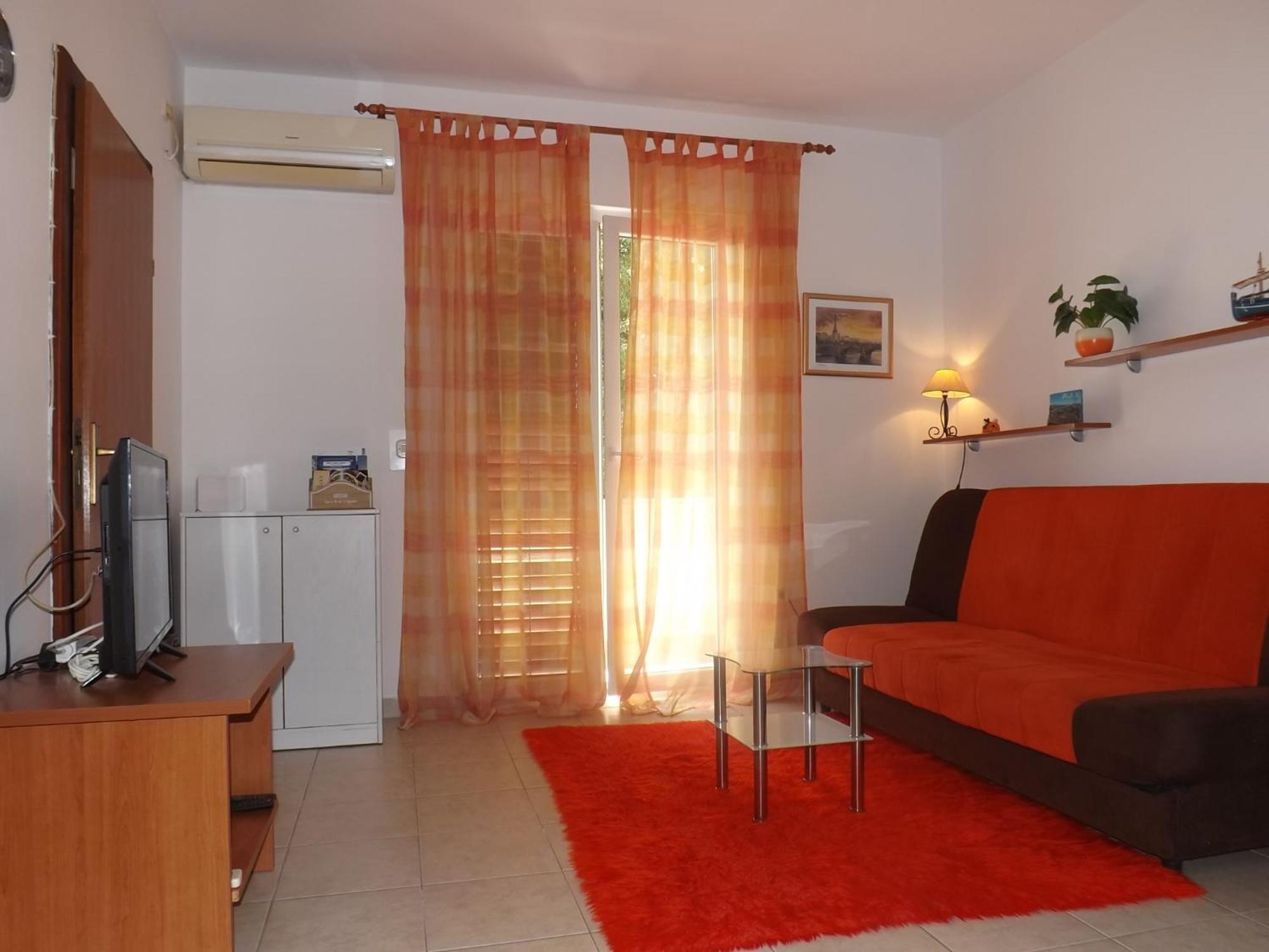 Latmo Apartmán *