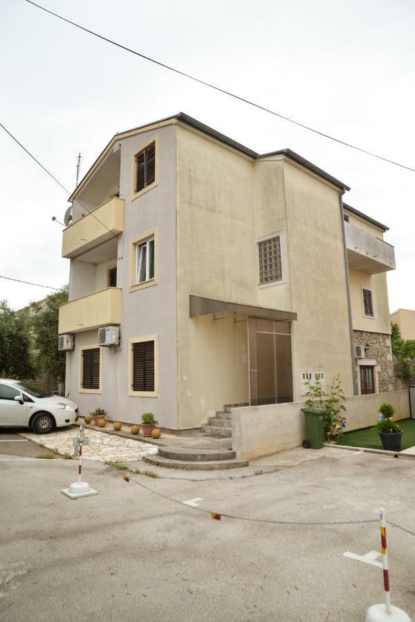 Apartmán Latmo