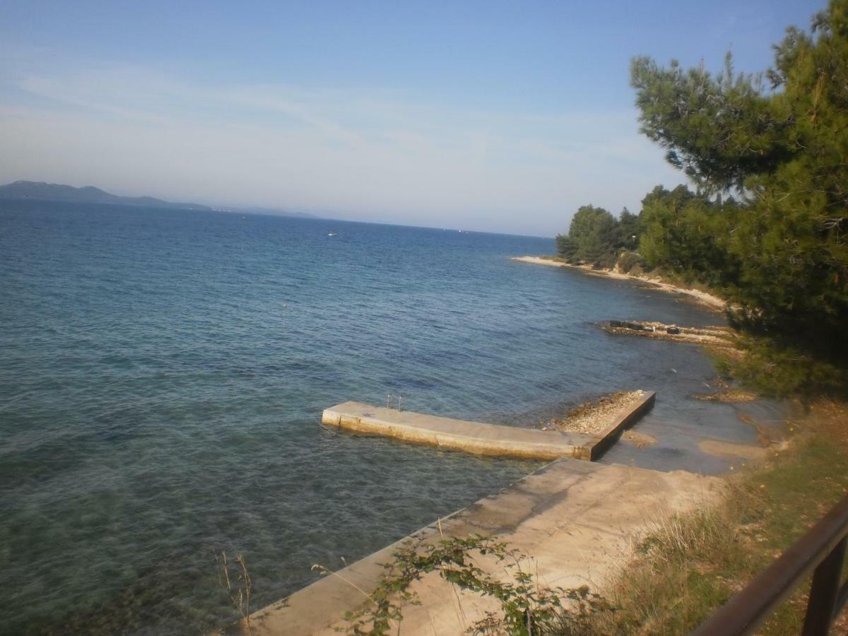 Apartmán Latmo