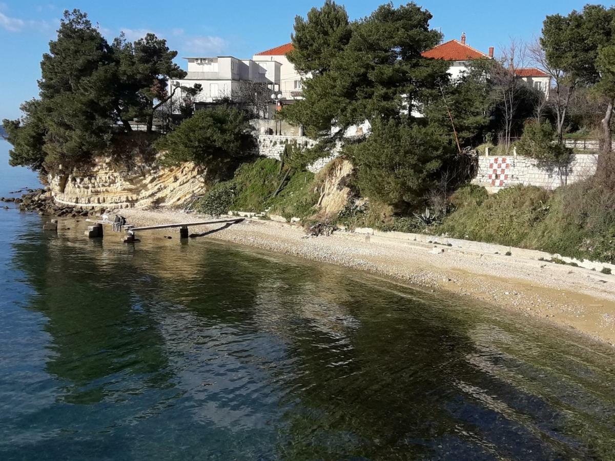 Apartmán Latmo Zadar