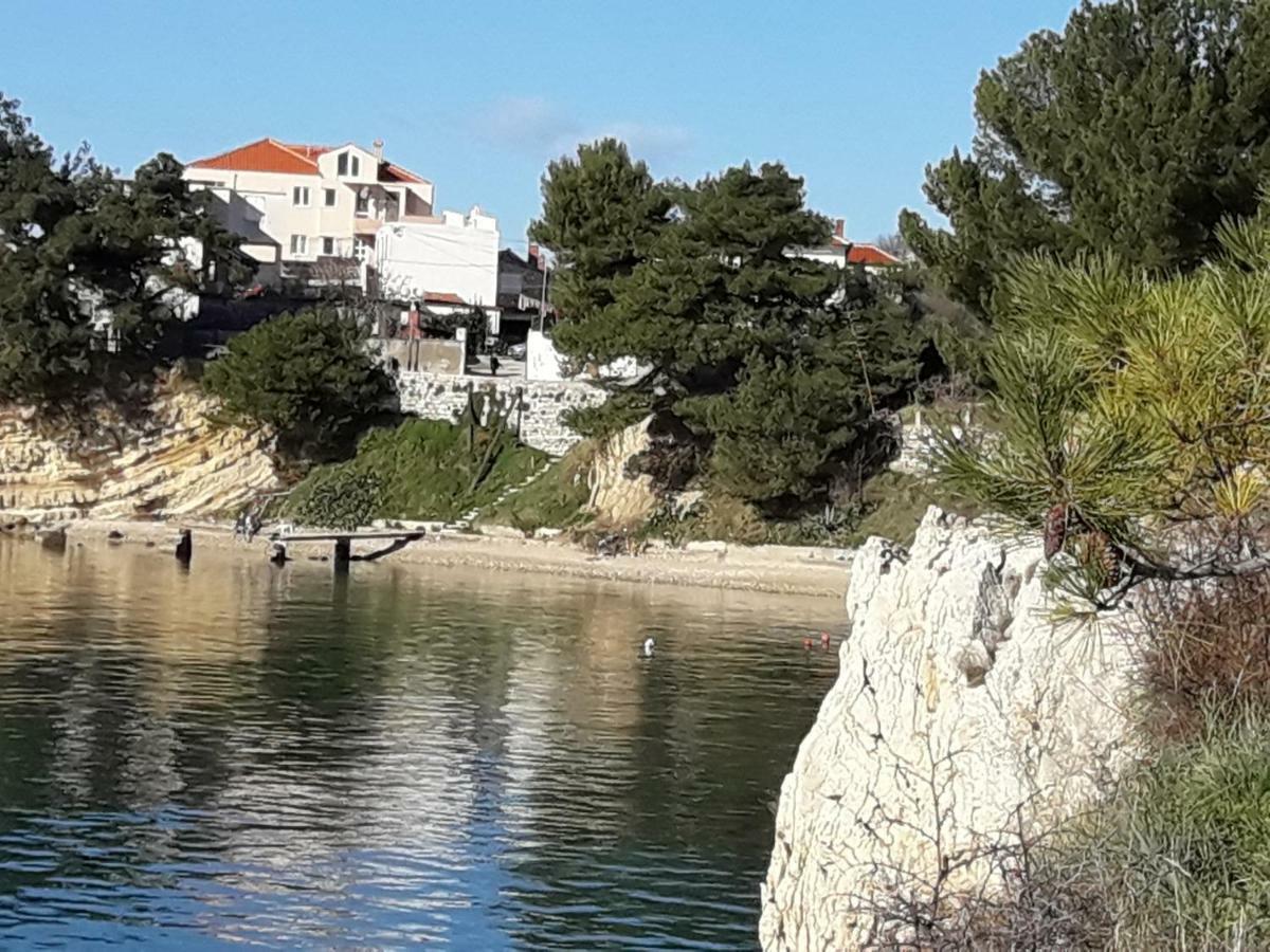Apartmán Latmo *