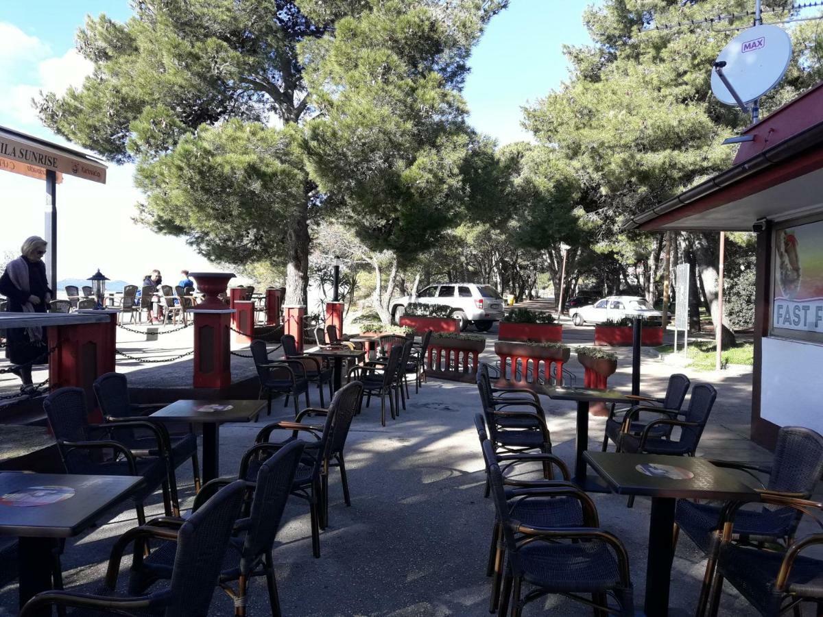 Apartmán Latmo Zadar