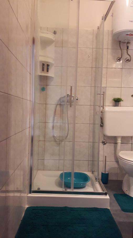 Apartmán Latmo